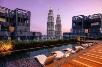 Star Residence KLCC By Cozy, Kuala Lumpur (foto 3)