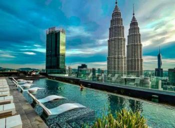 Star Residence KLCC By Cozy, Kuala Lumpur (foto 2)
