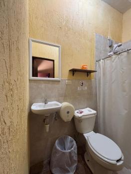 Hotel Chilero Y Café, Антигуа-Гуатемала (фото 4)