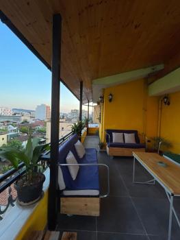 Cozy big apartment with balcony, Tirana (photo 4)