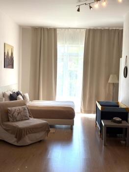 Maria Apartments - Free Parking, Praha (fotografie 2)
