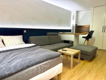Messe Apartment in Rheinnähe, Köln (Foto 5)