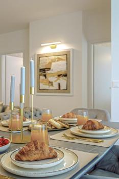 Dioro Luxury Residence Budapest- Steps from the Danube ,free parking, Budapest (Foto 5)