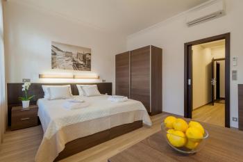 VINOHRADSKY DUM Residence, Praha (fotografie 4)