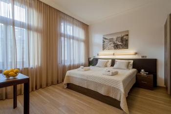 VINOHRADSKY DUM Residence, Praha (fotografie 3)