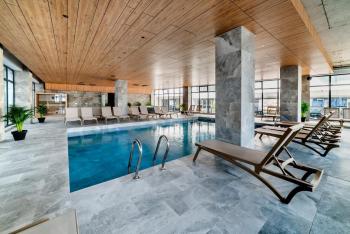 Japandi - Odyssey Pool & Spa Resort, Mamaia Nord - Năvodari (foto 5)
