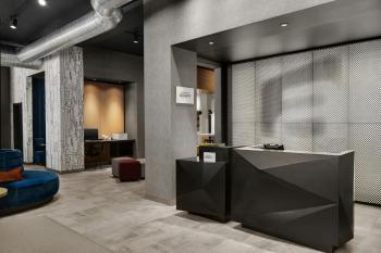 Aloft by Marriott Indianapolis Downtown, Indianapolis (Foto 4)
