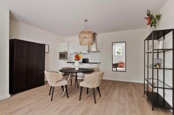 Cozy apartment & best location!, Rotterdam (zdjęcie 5)