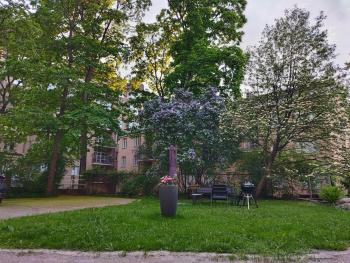 #TÖÖLÖNTORI Beauty in great location, Helsinki (Foto 2)