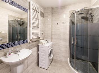 No 30 stylish apartment in the City Center- 24h Check-In, Breslau (Foto 4)