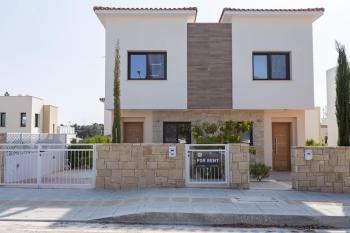 Townhouse Luise - Sunny Escape in Coral Bay, Peyia (Foto 2)