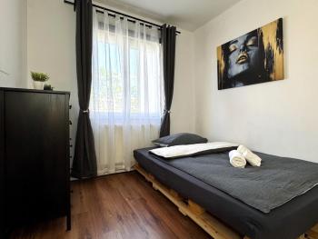 HolidayHome Apartments I Kreuzberg Bergmannkiez Private Room, Berlin (photo 5)