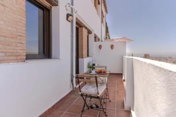 ChillOut 33 Rooms, Granada (fotografie 2)