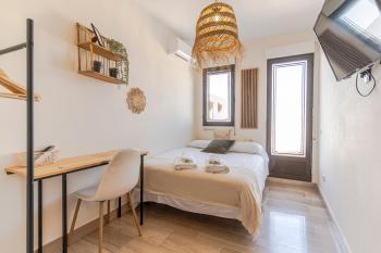 ChillOut 33 Rooms, Granada (fotografie 4)