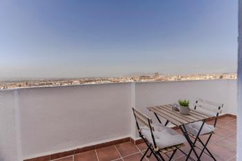 ChillOut 33 Rooms, Granada (fotografie 5)