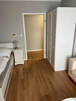 Apartment Zentral, Hannover (fotografie 5)