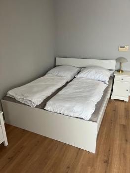 Apartment Zentral, Hannover (fotografie 4)