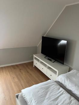 Apartment Zentral, Hannover (fotografie 3)