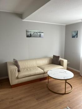 Apartment Zentral, Hannover (fotografie 2)