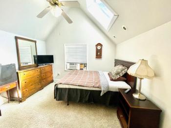 Room in a house, Kansas City (fotografie 5)