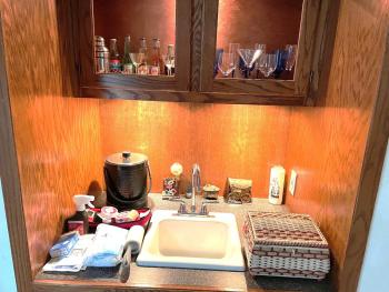 Room in a house, Kansas City (fotografie 3)