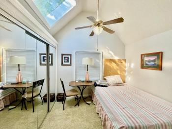 Room in a house, Kansas City (fotografie 2)
