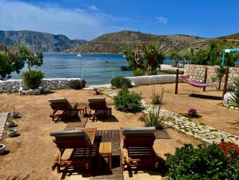 Villa Evdokia, Kalymnos (fotografie 4)