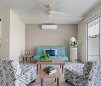 Large apartment with pool and terrace!, Cancún (fotografie 2)