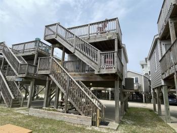 NC 12 56821-18 Condo, Hatteras (Foto 5)
