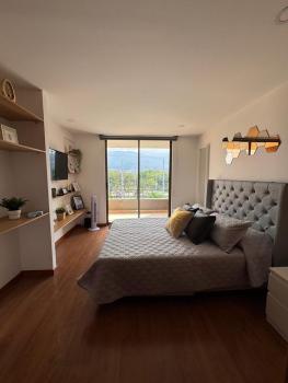 Aparta estudio muy bien ubicado, Medellín (fotografie 3)