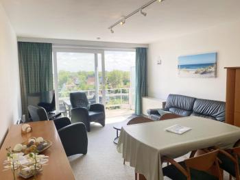 Apartment in Nieuwpoort near the Beach, Nieuwpoort (fotografie 2)