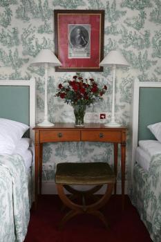 Hotel Dwór Kościuszko, Cracovia (foto 3)