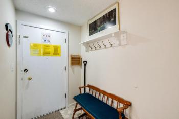 Condo #38 - Wi-Fi - Fireplace - Sleeps 6, Glacier (zdjęcie 3)