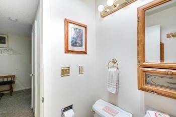 Condo #38 - Wi-Fi - Fireplace - Sleeps 6, Glacier (zdjęcie 4)