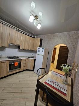 Порт сіті Дмитра іващенка 2, Luzk (Foto 4)