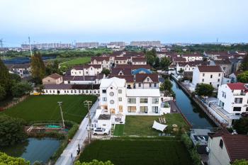 My Home, Shanghai (foto 5)