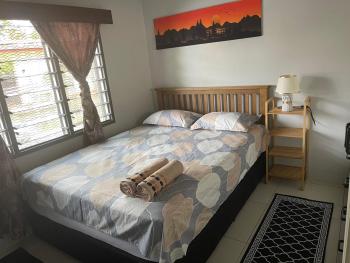 Cozy Nook Homestay, Nadi (photo 3)