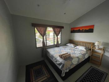 Cozy Nook Homestay, Nadi (photo 4)