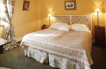 Hotel Dwór Kościuszko, Cracovie (photo 5)