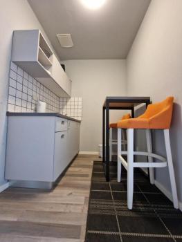 Zentrale Apartments in Stuttgart Stadtmitte, Stuttgart (Foto 5)
