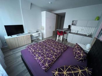 Zentrale Apartments in Stuttgart Stadtmitte, Stuttgart (Foto 2)