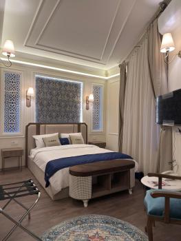 Oasis Inn Budapest, Budapeszt (zdjęcie 5)