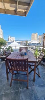Ocean Escape, Strand (foto 4)