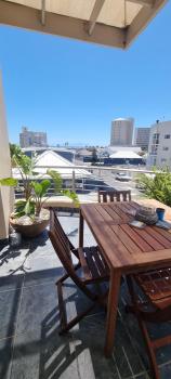 Ocean Escape, Strand (foto 5)