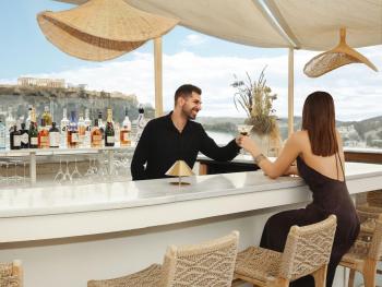 The Lekka Hotel & Spa, Atene (foto 2)