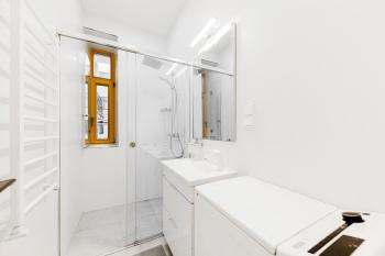 Quiet city centre two rooms apartment No13, Riga (fotografie 3)