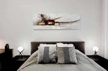Quiet city centre two rooms apartment No13, Riga (fotografie 4)