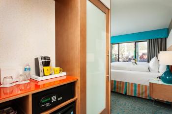 Staypineapple, University Inn, University District Seattle, Seattle (foto 4)