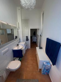 Helle Messewohnung nähe Maschsee, Hannover (fotografie 5)