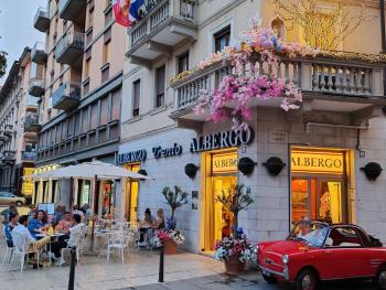 Albergo Trento, Verona (photo 5)